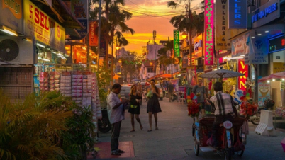 Destinos turísticos de Penang – Destino cultural e histórico excepcional na Malásia