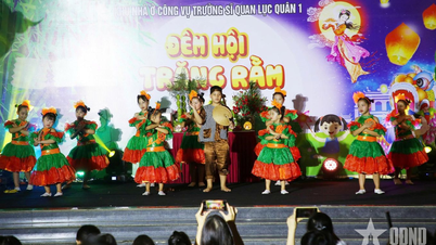 보름달 축제 - 사랑을 연결하고 전파하는 선물