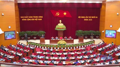 Gestaltung des strategischen Denkens, der Vision und der Richtung für die nationale Entwicklung