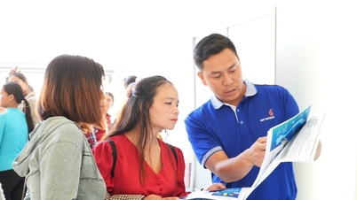 Đưa lao động đi làm việc có thời hạn ở nước ngoài: Giải pháp giảm nghèo ở vùng cao