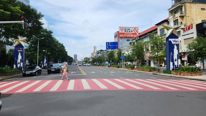 Ho Chi Minh City: Temporarily suspending car traffic on Le Loi Street from October 6 to 13