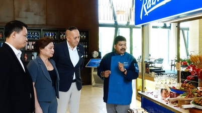 מה עושה פו קוק כדי לקבל את פני המבקרים הבינלאומיים לחורף?