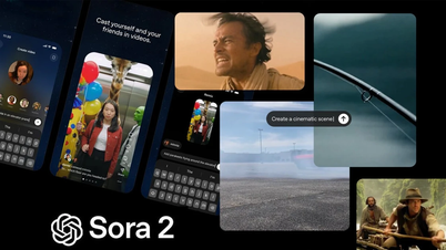 AI Sora nâng cấp khả năng tạo video đỉnh cao, ra mắt mạng xã hội video