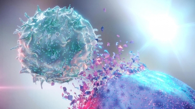 Increasing the effectiveness of cancer treatment from bacteria