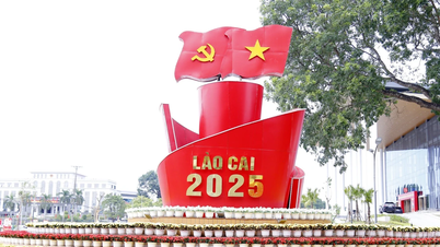 Regler for Lao Cai-provinsens propagandaplakatkonkurranse 2025