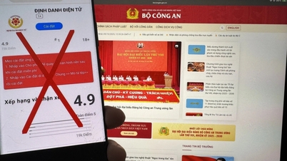Thousands of people lost more than 700 billion VND because of installing applications containing malicious code.