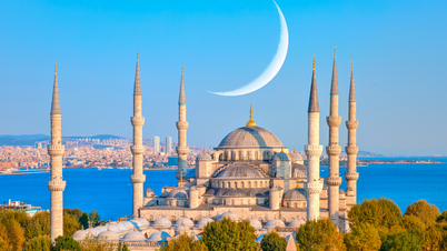 Türkiye Travel – Verloren im legendären Land