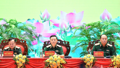 “Quân khu 3 - 80 năm truyền thống vẻ vang”