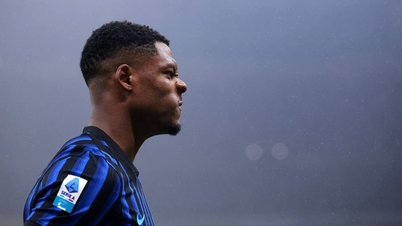 Transfernachrichten 10/6: MU hat gute Chancen, Dumfries zu verpflichten, Chelsea holt Semenyo