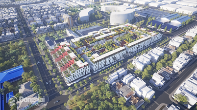 Viele Lösungsansätze, um Menschen mit niedrigem Einkommen zu Wohnraum zu verhelfen.