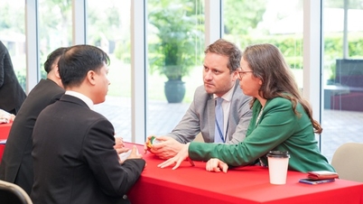 Podpora spolupráce Vietnamu a Polska v oblasti vysokoškolského vzdělávání