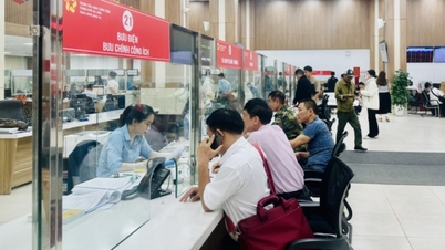 Drivkraften for privatøkonomien