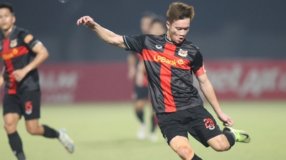 Ninh Binh εναντίον Becamex TP.HCM Πρόβλεψη: Επέκταση του αήττητου σερί