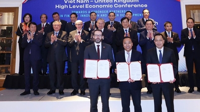 যুক্তরাজ্য ১২১ মিলিয়ন ডলারের সবুজ অর্থায়ন ঋণ এবং সহায়তা প্রদান করেছে