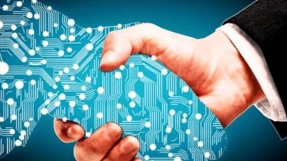 Lan tỏa công nghệ - cần động lực và cả nghĩa vụ