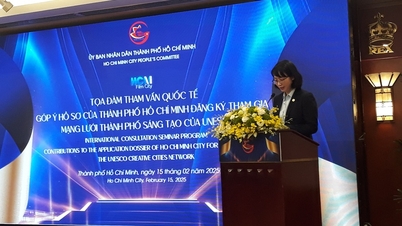 TP HCM trở thành "Thành phố điện ảnh" đầu tiên của Đông Nam Á