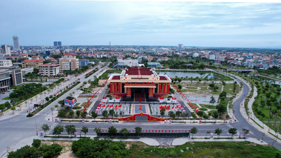 Nový impuls na cestě vývoje