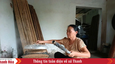 មនុស្សចាស់ "រក្សាភ្លើង" នៃវិជ្ជាជីវៈប្រពៃណី