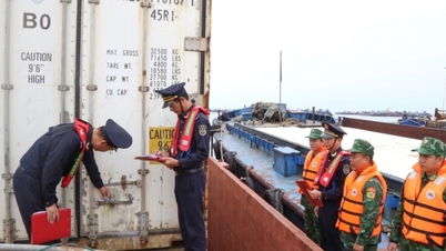 চোরাচালান এবং বাণিজ্য জালিয়াতির বিরুদ্ধে লড়াই জোরদার করা