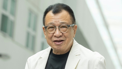 عائلة تنفذ أمنية هوا ثيو هونغ الأخيرة