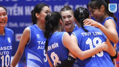 Определение финалистов мужского и женского национального турнира по волейболу класса «А»: ожесточенное противостояние!