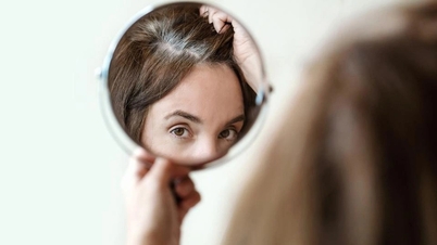 آیا این درست است که موهای خاکستری از خطر ابتلا به سرطان پوست هشدار میدهند؟