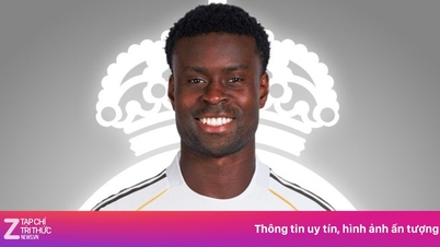 Real Madrid gör klart nyförvärv i januari