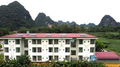 Stavba série škol v pohraničí se brzy začne.