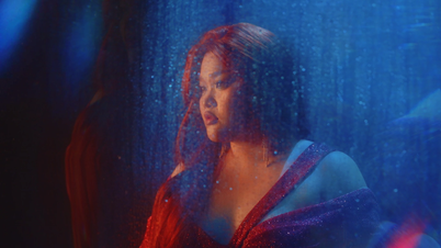 Tweede plaats Vietnam Idol 2015 na 10 jaar: "Alles is als een droom"