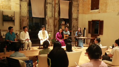 Generációk összekapcsolása népzenén keresztül