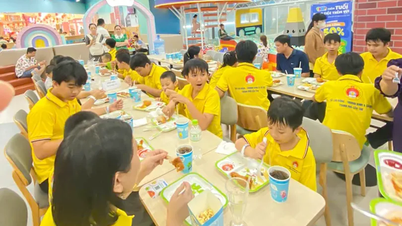 За безпечне та дружнє середовище розвитку дітей