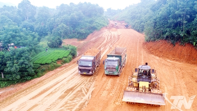 „Wyścig” o postęp na drogach
