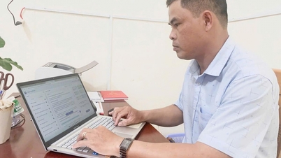 “สถาปนิกดิจิทัล” ที่ Dang Kang