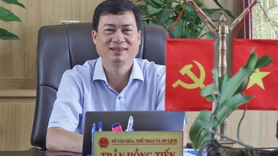 Bersedia untuk "musim keemasan" perjalanan pengalaman