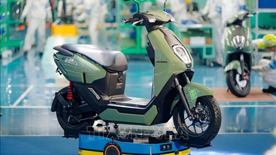 Marknaden för elmotorcyklar: Hård granskning