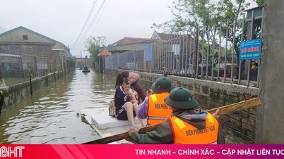 Zajistěte dostatečné množství léků, chemikálií a materiálů pro prevenci povodní.