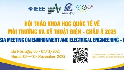 کنفرانس علمی بینالمللی آینده در زمینه محیط زیست و مهندسی برق