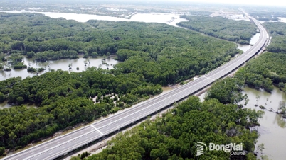 Se espera que la provincia complete pronto sus objetivos de desarrollo de infraestructura.