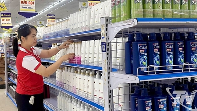 Las empresas se esfuerzan por restablecer la producción