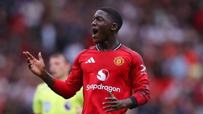 Tränare Ruben Amorim: ”Vissa spelare kommer att lämna Man Utd”