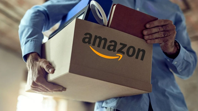 Amazon anklagas för "AI-tvättning" när de avskedade 14 000 anställda.