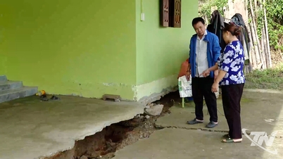 การทำมาหากินในพื้นที่ดินถล่ม