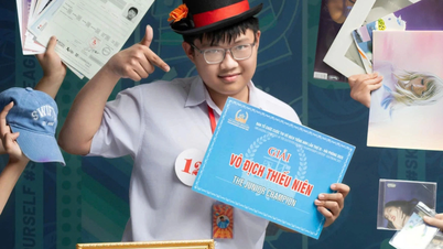 นักเรียนชายที่เคยรู้สึกว่าตัวเอง “ผิดปกติ” และการเดินทางเพื่อเขียนโชคชะตาของตัวเองใหม่