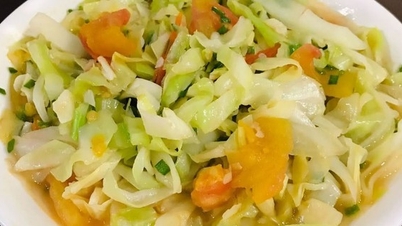 Unerwartete gesundheitliche Vorteile von gängigen Gemüsesorten, die auf vietnamesischen Märkten verkauft werden