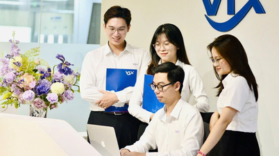 Akcje spadają o 30% po serii wzrostów, VIX wypowiada się na temat rozpowszechniania plotek