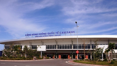 Thanh Son Airport: Reisgids voor Ninh Thuan