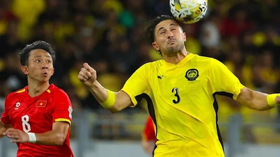 Šokující důkaz: Malajský naturalizovaný hráč nemá malajské kořeny