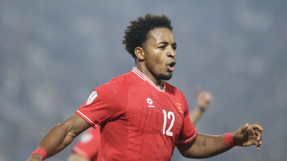 Xuan Son کی ویتنام کی قومی ٹیم میں واپسی