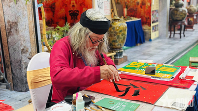 Враження від «Осінньої квінтесенції Ханою»