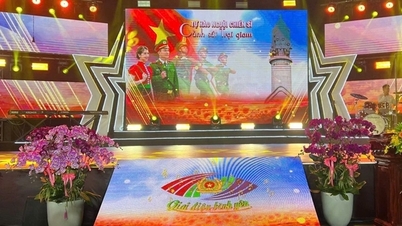 «Fredelig melodi»: Hyller spesiallærere i Folkets offentlige sikkerhetsstyrker